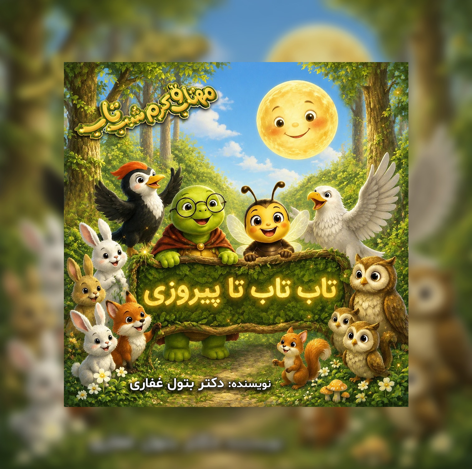تاب تاب تا پیروزی